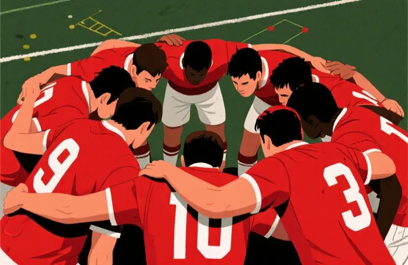 新生代球队前瞻