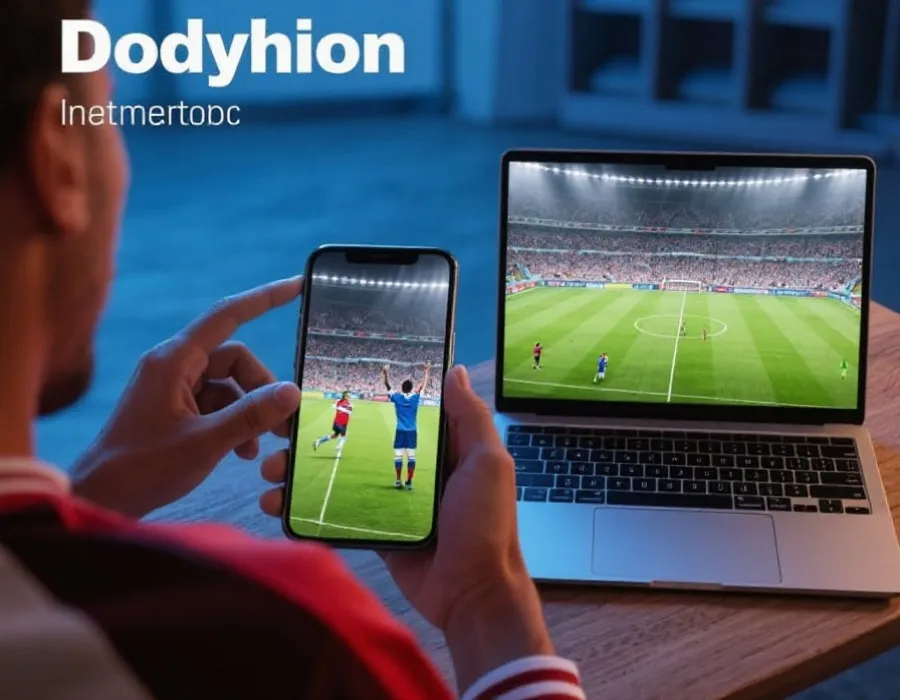 2026世界杯在线在线直播观看示意图