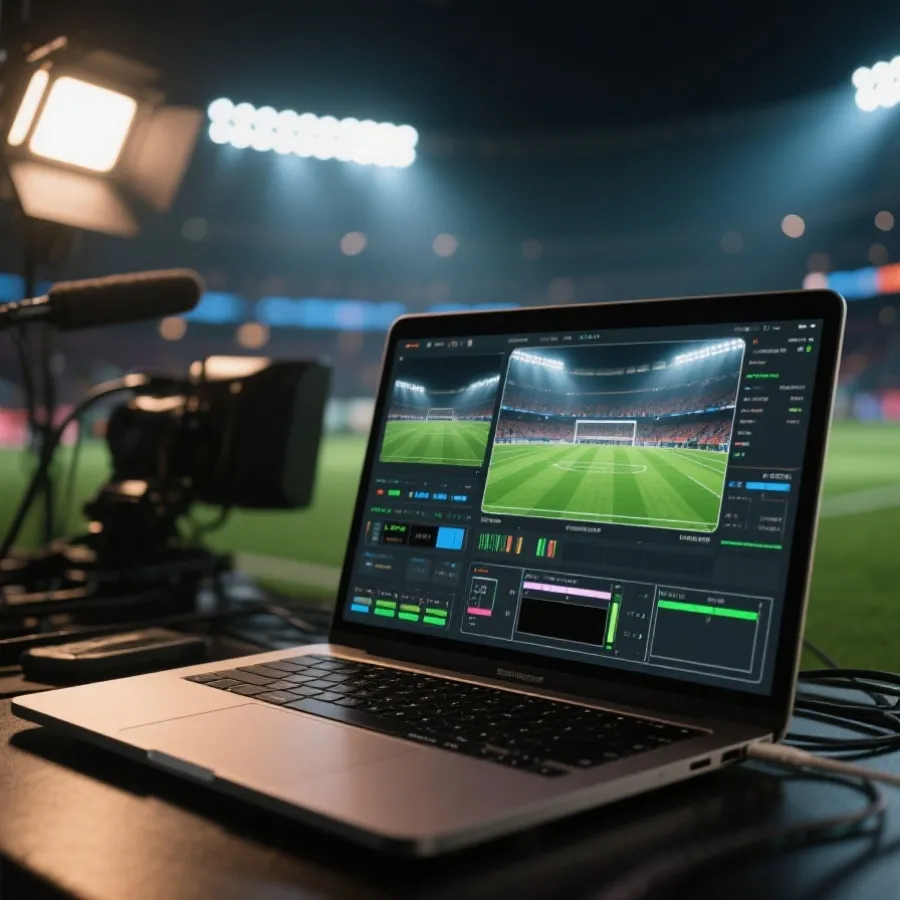 2026世界杯在线直播观看界面示意