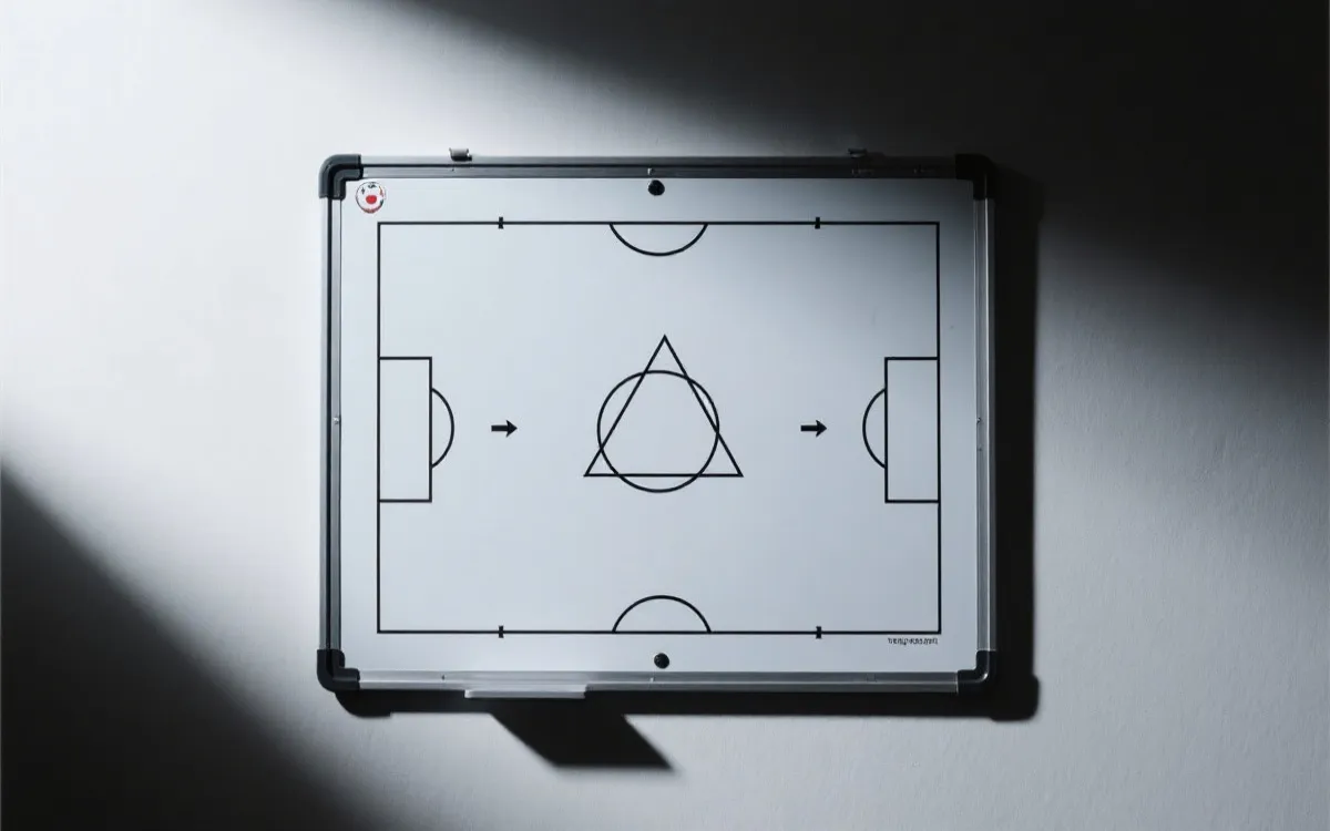 2026世界杯控球率之争：从瓜式控球到德式高压与意式防反，谁能把“掌控”变成胜利？