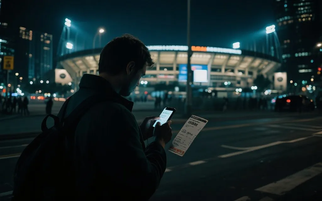 2026世界杯旅行安全技巧：订票订房到支付，全链路反诈骗与数字防护指南